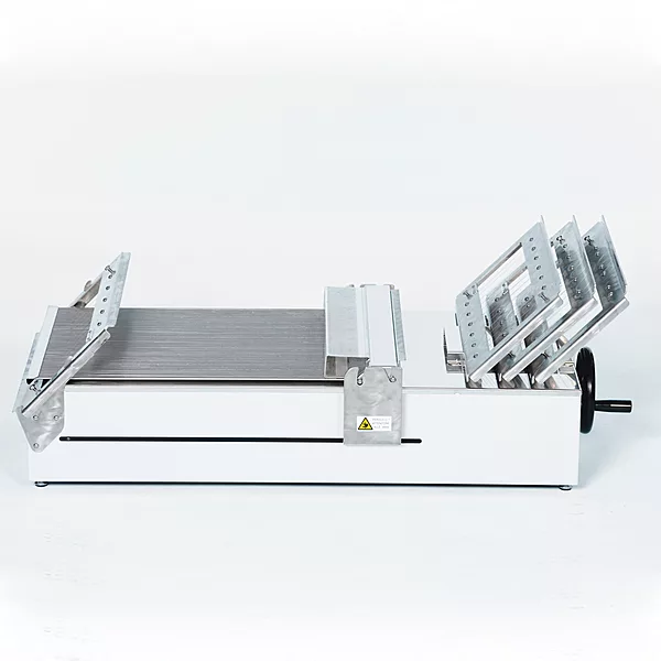 Durchlaufharfe LIRA DLH-M40
