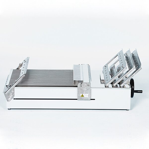 Durchlaufharfe LIRA DLH-M40