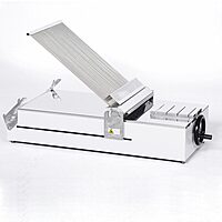 Durchlaufharfe LIRA DLH-M40