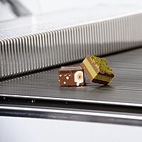 Durchlaufharfe LIRA DLH-Auto40