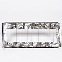 Durchlaufharfe LIRA DLH-Auto40