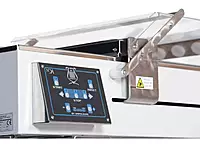 Durchlaufharfe LIRA DLH-Auto40