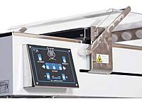 Durchlaufharfe LIRA DLH-Auto40