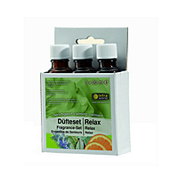 INFRAWORLD - Lot Aromatique INFRAWORLD - Lot Aromatique