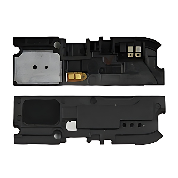 Samsung Galaxy Note II - Replacement Loud Speaker , Buzzer With Antenna - Black