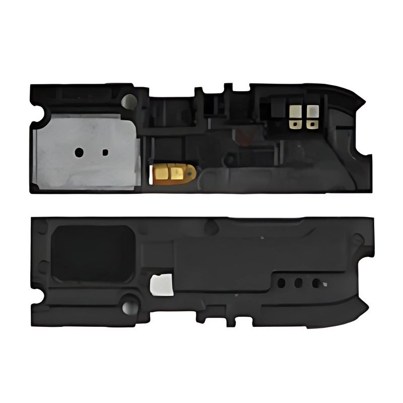 Samsung Galaxy Note II - Replacement Loud Speaker , Buzzer With Antenna - Black