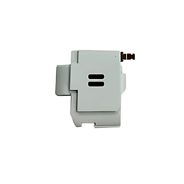 For Samsung Galaxy i9000 - Replacement Loud , Main Speaker - White