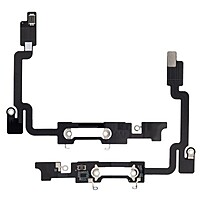 Genuine (Reclaimed - Pull) Apple iPhone XR Replacement Loud Speaker Flex Cable