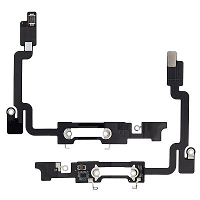 Genuine (Reclaimed - Pull) Apple iPhone XR Replacement Loud Speaker Flex Cable