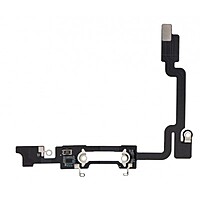 Genuine (Reclaimed - Pull) Apple iPhone XR Replacement Loud Speaker Flex Cable
