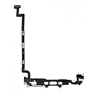 Apple iPhone XS Max - Replacement Loud Speaker Connection Flex 821 - 01987