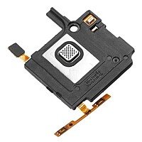 For Samsung Galaxy A7 , A700 - Replacement Loud Speaker Microphone And Volume Buttons Microphone