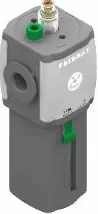Airplus Lubricator 1/4" - 1/2"