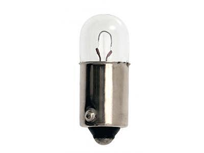 Lucas 233 Bulb 12v 4w Ba9s MCC