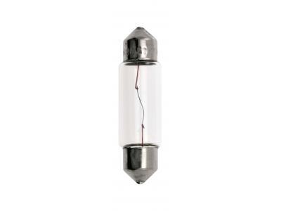 Lucas 242 Bulb 24v 5w festoon 11 x 38mm