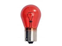 Lucas 385 Bulb 12v 21w BaW15s S25 'E' RED