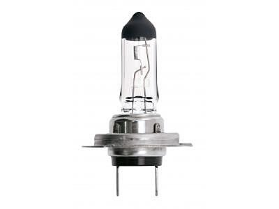 Lucas 477 Bulb 12v 55w H7 PX26d 'E' RED