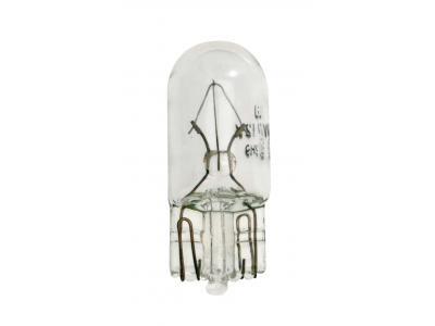 Lucas 501 Bulb 12v 5w W2.1x9.5d T10 'E'
