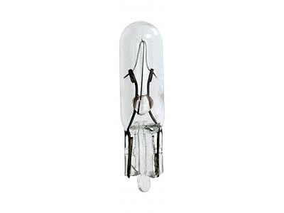 Lucas 508 Bulb 24v 1.2w W2.
