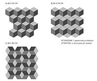 Finaura - Luce 3D Range