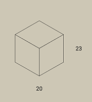 Finaura - Luce 3D Range