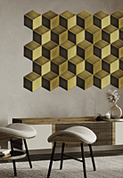 Finaura - Luce 3D Range