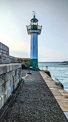 10 au 11/08 Saint-Quay-Portrieux - Croisière Etoiles Nautiques