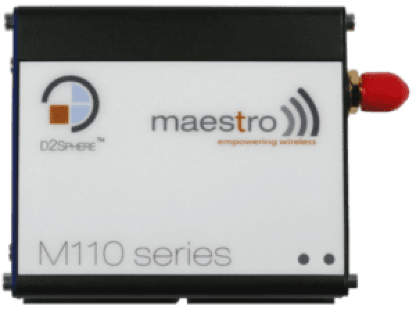 Lantronix - M114F002S - Modem M114 EMEA - LTE cat. 1 band 20, 3, 7 - 2G FB band 8, 3 - RS-232 & USB ports - 2 I/Os - Mpack Lantronix - M114F002S - Modem M114 EMEA - LTE cat. 1 band 20, 3, 7 - 2G FB band 8, 3 - RS-232 & USB ports - 2 I/Os - Mpack