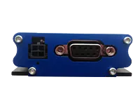Lantronix - M114F002S - Modem M114 EMEA - LTE cat. 1 band 20, 3, 7 - 2G FB band 8, 3 - RS-232 & USB ports - 2 I/Os - Mpack