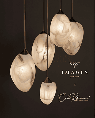 The Lunastone Pendant The Lunastone Pendant