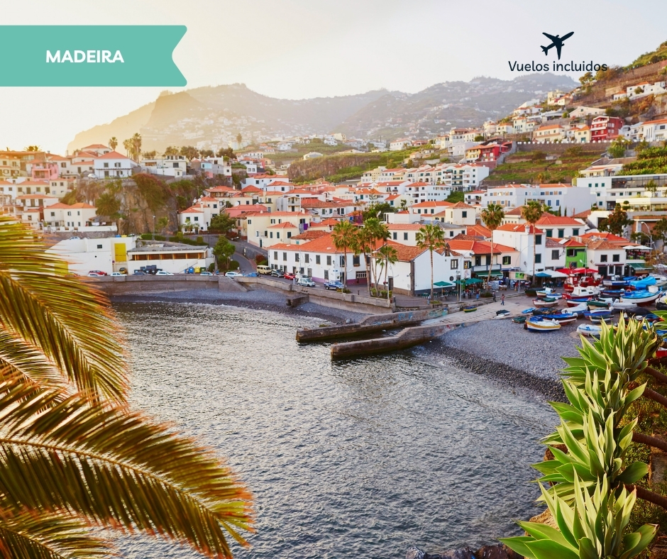 MADEIRA MADEIRA