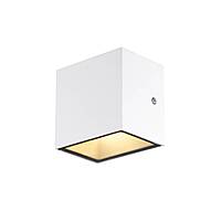 SITRA S WL single wit 1xLED 3000/4000K SITRA S WL single wit 1xLED 3000/4000K