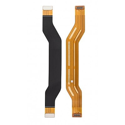 For Samsung Galaxy A10s A107 - Replacement Main Motherboard Connection Flex Cable
