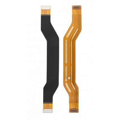 For Samsung Galaxy A10s A107 - Replacement Main Motherboard Connection Flex Cable