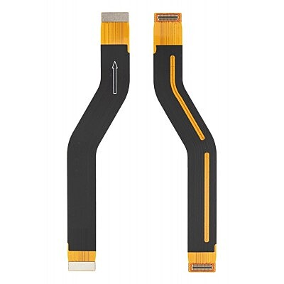 For Samsung A21 , A215 - Replacement Main Motherboard Connection Flex Cable