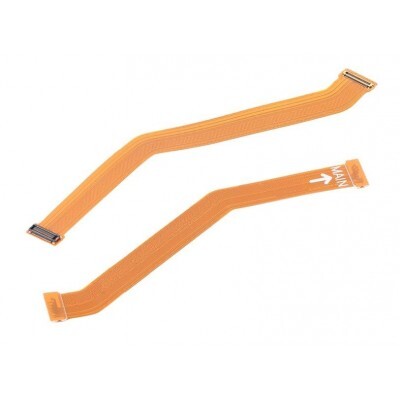 Samsung Galaxy A30 , A305 - Replacement Main Motherboard Connection Flex Cable 2