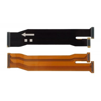 Samsung Galaxy A31 A315 - Replacement Main Motherboard Connection Flex Cable