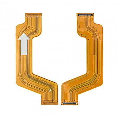 Samsung Galaxy A71 , A715 - Replacement Main Motherboard Connection Flex Cable