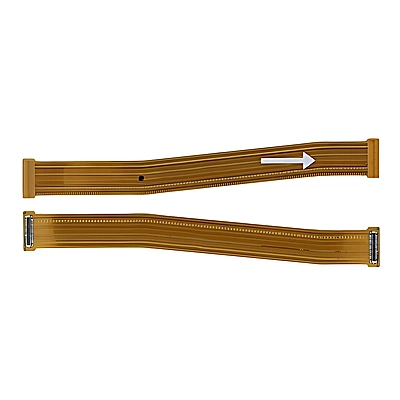 For Samsung Galaxy M21 , M215 , M31 , M315 - Replacement Main Motherboard Connection Flex Cable
