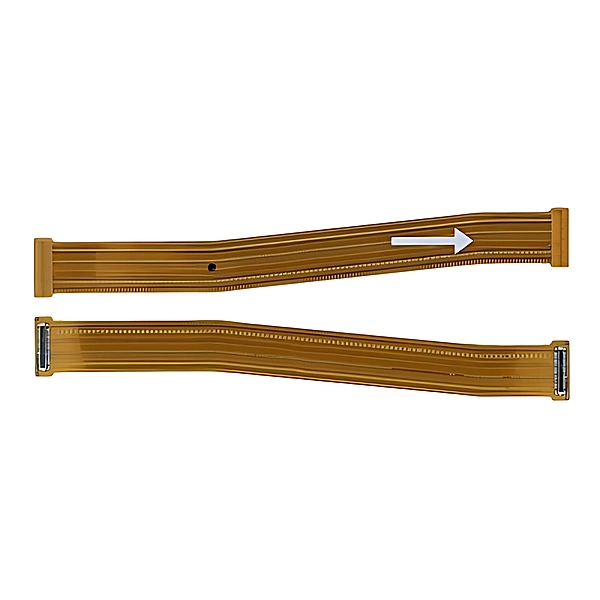 For Samsung Galaxy M21 , M215 , M31 , M315 - Replacement Main Motherboard Connection Flex Cable