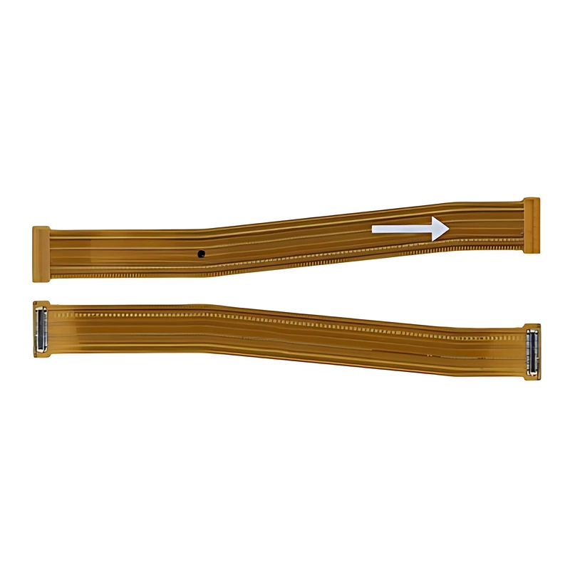 For Samsung Galaxy M21 , M215 , M31 , M315 - Replacement Main Motherboard Connection Flex Cable