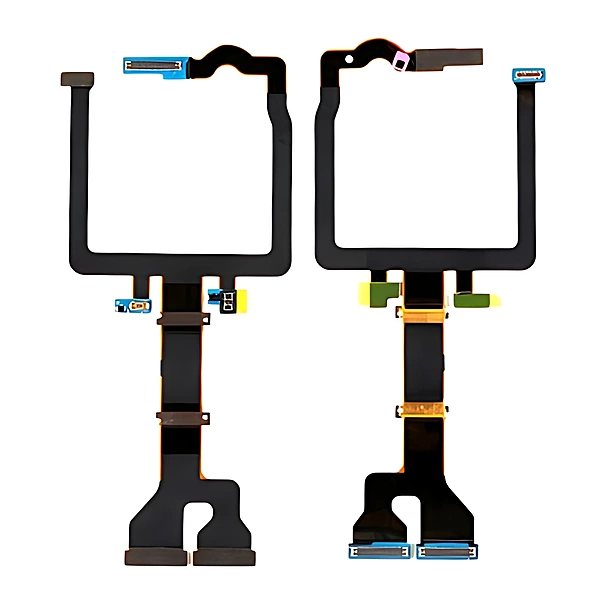 Samsung Z Flip , F700 - Replacement Main Motherboard Connection Flex Cable
