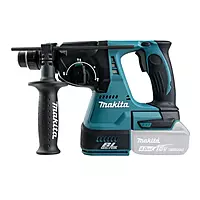 Makita 18V LXT Brushless 24mm Rotary Hammer