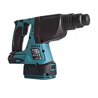 Makita 18V LXT Brushless 24mm Rotary Hammer