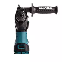 Makita 18V LXT Brushless 24mm Rotary Hammer