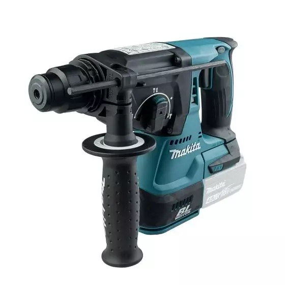 Makita 18V LXT Brushless 24mm Rotary Hammer