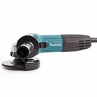 Makita 240v 115mm Slim Body Angle Grinder