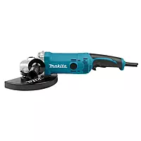 Makita 9 inch/230mm Angle Grinder (110V)