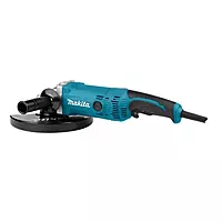 Makita 9 inch/230mm Angle Grinder (240v)