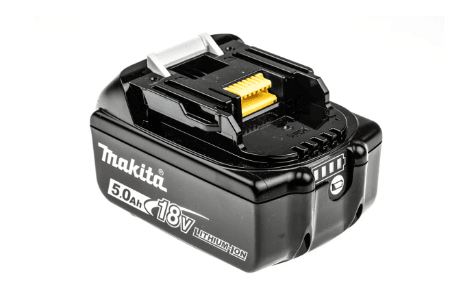 Makita Battery LXT � 5,0 Ah